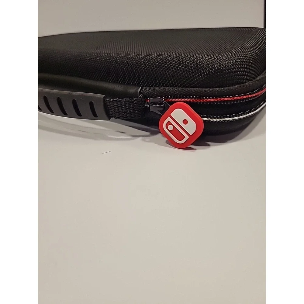 Nintendo Switch Official Travel Carrying Case (Black)